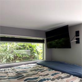 Stylish Garden Studio Retreat – Modern, Private & Cosy - Dunedin