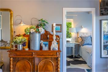 L'Appartement Bleu - Waiheke Island