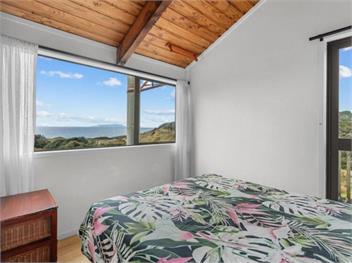 Pakiri Beachhouse Retreat and Relax - Auckland