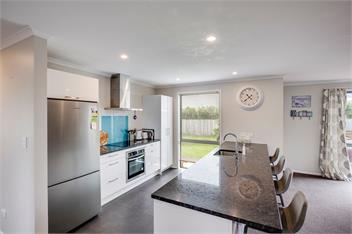 SeaRenity (Bachcare) - Havelock North