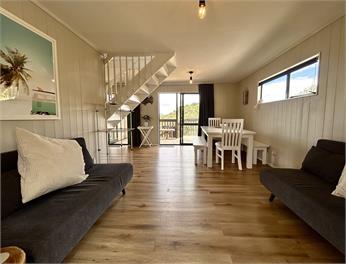 Driftwood Retreat - Whangarei