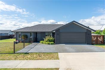 Magic on Maru - Taupo - family friendly + spa pool! - Taupo