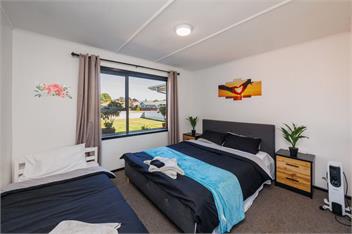 Dannevirke Lodge (Bachcare) - Dannevirke