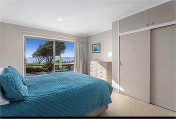 Beach Escape - 