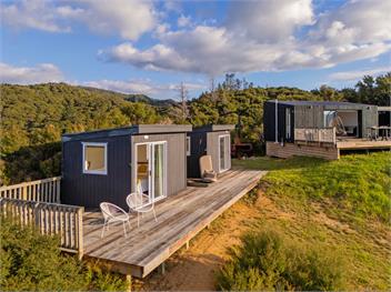 Little Tui Ridge (Bachcare) - 
