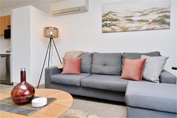 Accessible City Stay - Opposite Stadium - Stadium Central 205 - 
