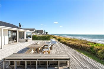 Sandbanks (Bachcare) - 