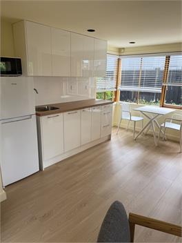 Entire guesthouse Milford Beach Auckland New Zealand - 