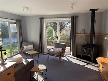 Barnes Beach house - 