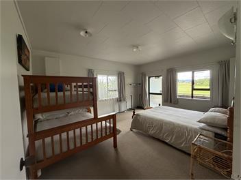 Waterfront Beach House -