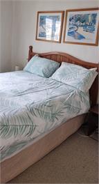 Family friendly cottage at the beach - 