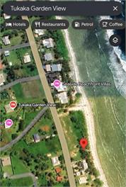 Tukaka Garden View -