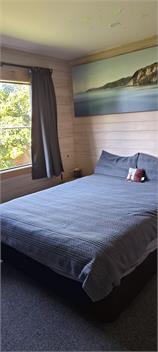 Toru Cabin - 