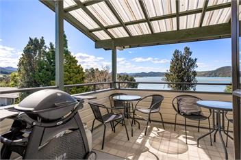 Harbour House (Bachcare) - 