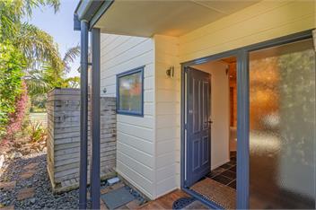 The Holiday Hideaway (Bachcare) - 
