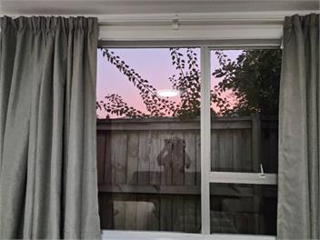Small 3 bedroom Garden Chalet B - 