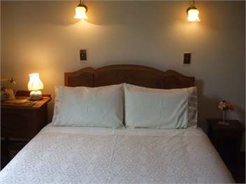  Villa In The Vines - Martinborough  - South Wairarapa