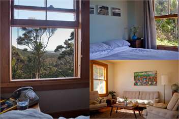 Ara Station - Bethells Beach