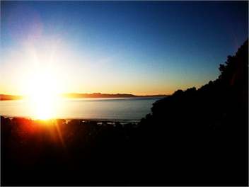 Rata Ridge - Total Privacy & Breathtaking Views - Takaka