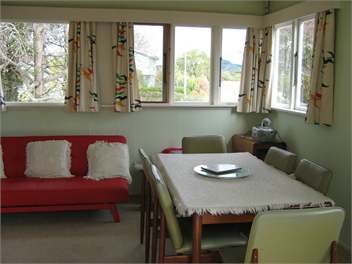 Taupo Cottage near Turangi - Tauranga/Taupo River area