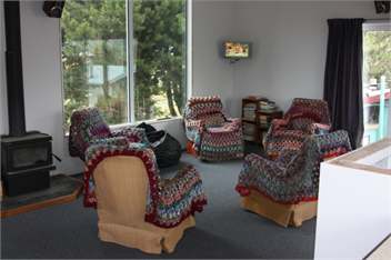 Bach - Holiday Home -