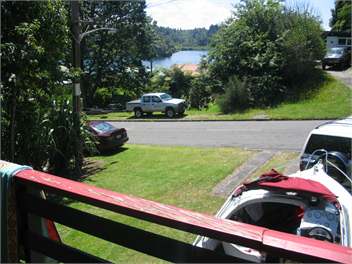 Lake Rotoiti Holiday House - Rotorua