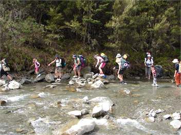 Lancewood Lodge - Mt Lyford