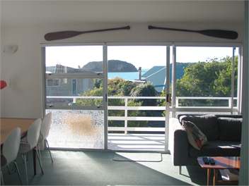 Sea View - Golden Bay