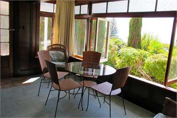 Harbourmaster's House -