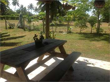 Tapae holiday home - 