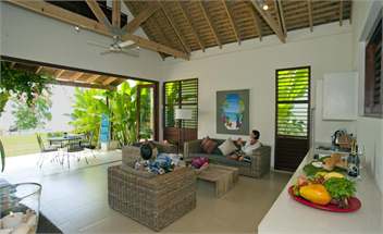 Villa 25 - Port Vila