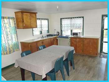 Green Lodge Holiday Homes - Nukualofa