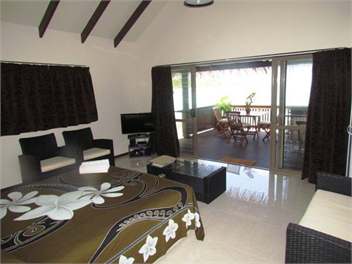 Muri Shores, Beachfront - FREE WIFI - rarotonga