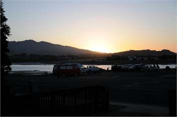 Raglan Holiday Home -