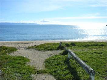 Bach in Tata Beach, Nelson/Golden Bay - Tata Beach