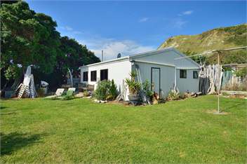 Moana Paradise - Mahia Peninsula