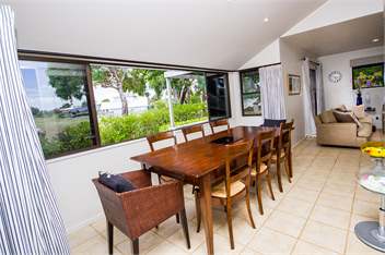 Holiday Home in Matarangi, Coromandel - Matarangi