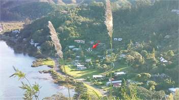 Opoutere Hideaway - Whangamata