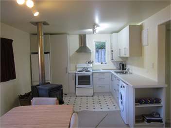 Holiday Home in Pakawau, Nelson/Golden Bay - Collingwood