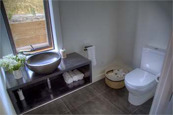 Four Bedroom Villa - Napier