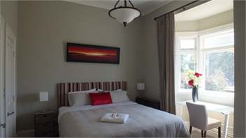 THE VILLA - Martinborough