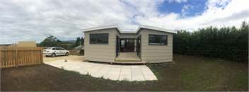 Mayfield Cottage - Waikouaiti
