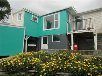 Oamaru Holiday Cottage - Oamaru