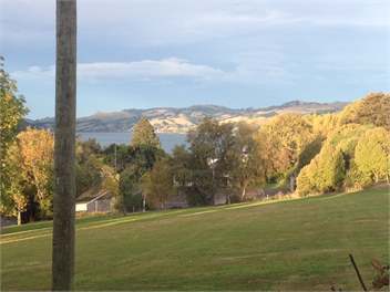 Charming house on Mornington Park - Dunedin