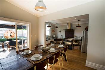Coghill Cottage, Whitianga, Coromandel Peninsula - Whitianga