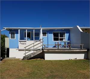 Waterfront gem - Houhora