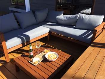 Gisborne Point Retreat - Gisborne Point; Lake Rotoiti