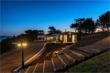Woodside Bay Chalets1 - Waiheke Island