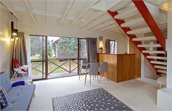 VG2 - Ruapehu Chalet Rentals - Ohakune