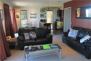 KAIHINAKI BEACH HOUSE MOERAKI - Moeraki